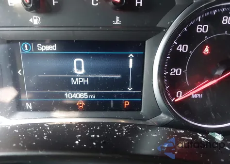 2018 GMC Terrain Slt из США, поврежденный, VIN 3GKALPEX5JL194186